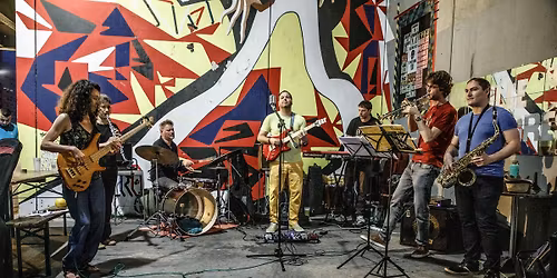 Concert au Dampierre 2 - Le retour du son !