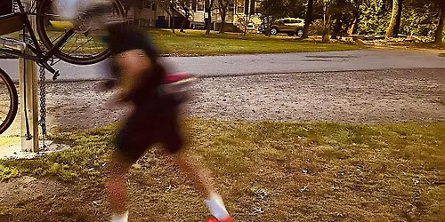 CHANTIZZLE'S CENTURY BIKE TOUR