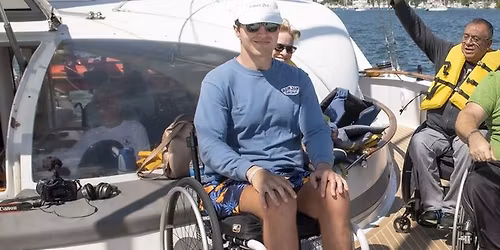 SCISG MIAMI THANKSGIVING LINCHEON