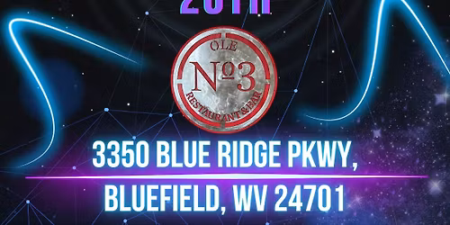 Family Feud @ Ole No 3 in Bluefield WV