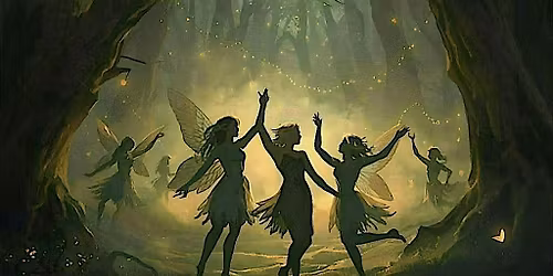 Rauhn\u00e4chte Dance Special