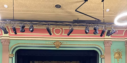 Archer and The Open Sky Big Brass Band ft Ballarat Municipal Brass Band