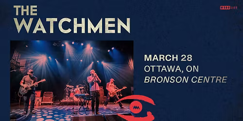 The Watchmen - Ottawa