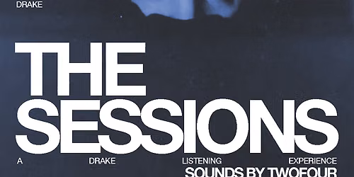 THE SESSIONS: An Intimate Listening Experience