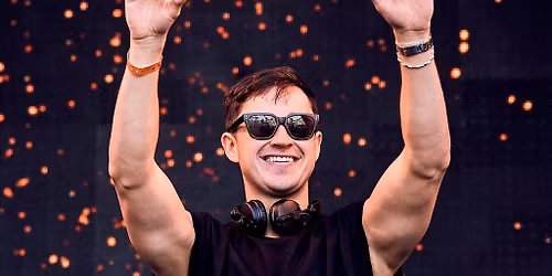 John Summit Ibiza Tickets