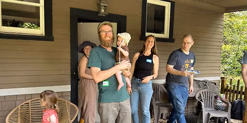 Beaverton\/Portland area Get Together Summer 2026!