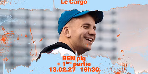 Le Carg\u00f6 | BEN plg + premi\u00e8re partie