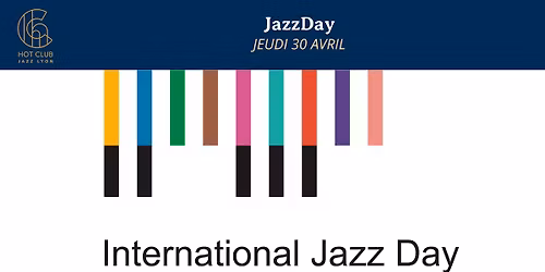 JazzDay