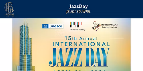 JazzDay