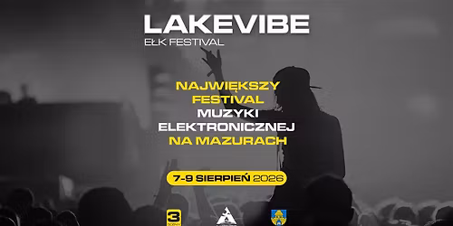 LAKEVIBE FESTIVAL