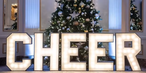 Christmas Celebration Brunch