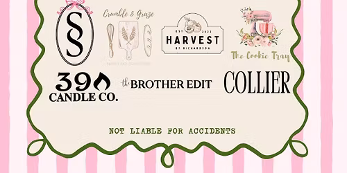 Small Business Shopping Night Out at Sisters In Style