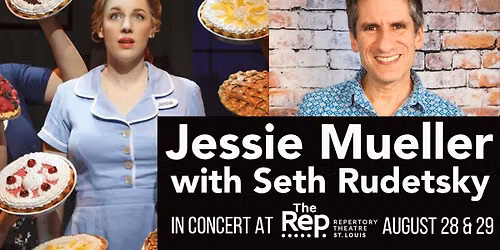 Jessie Mueller & Seth Rudetsky