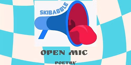 Skibabble and Friends in the Frontroom