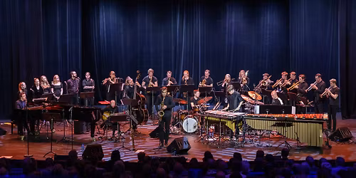 Maijazz 2026: Bjergsted Jazzensemble - Milestones