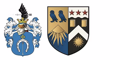 Signs and Symbols: Heraldry and Radiology from R\u00f6ntgen to the Present Day