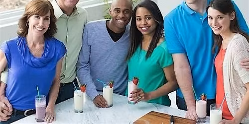 Join us November 15, 2025 HEALTH & WELLNESS EDUCATIONAL SEMINAR