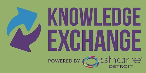 Knowledge Exchange - Partnering for Impact with Ally