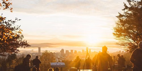 Transforming Society for the Next Generation (Free Event)