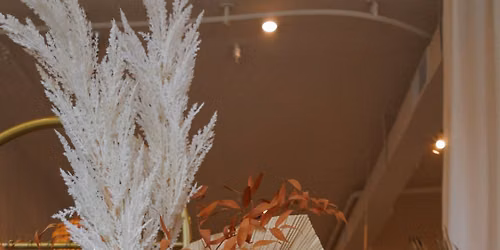 Candle Pouring Workshop