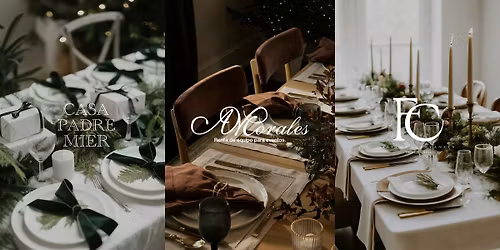 The Art of Holiday Hosting