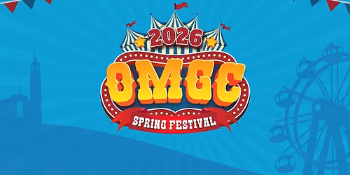 2026 OMGC Spring Festival