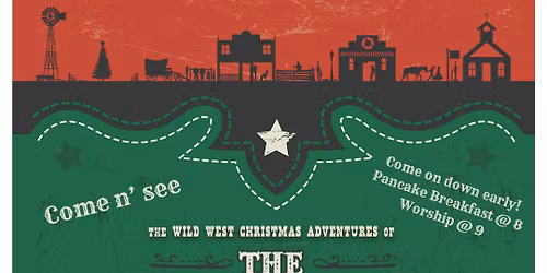 The Loaned Manger Christmas Musical