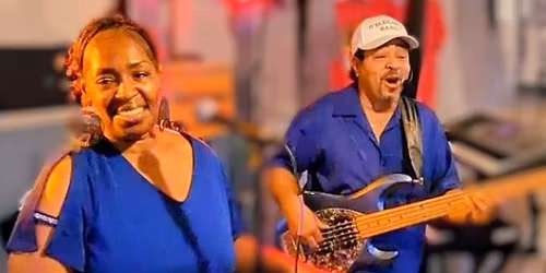 Patio's Tiki bar and grill 4495 Mineola Ave. Little River SC. 29566