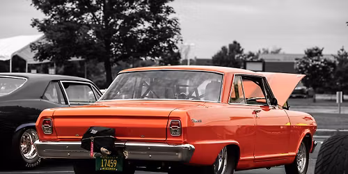 RTD Car & Motorcycle Show