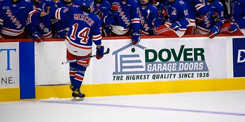 Parking Erie Otters at Kitchener Rangers