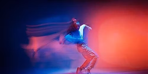 DANCE: Dancing and Nurturing Creative Expressions