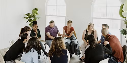 Building Bridges Listening Session - November 20