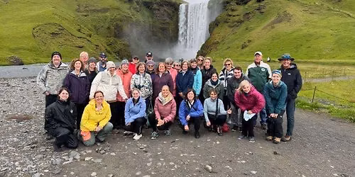 A Week in Ireland!
