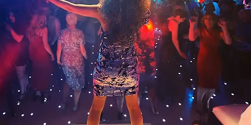 Toni James Band - Live at Empire Warrington