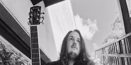 Mayson Garner Live At Frank's Pizza Napoletana