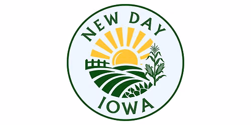 Iowa Creator Corps + New Day Iowa Launch Party