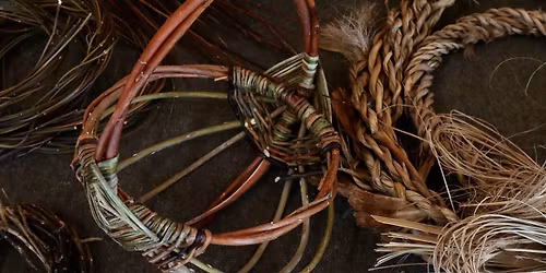 Weaving Club\u2014Monthly