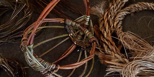 Weaving Club\u2014Monthly