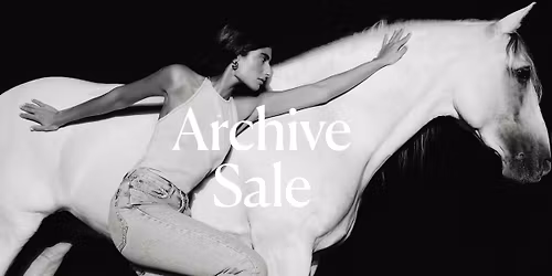 Lois Jeans - Archive Sale