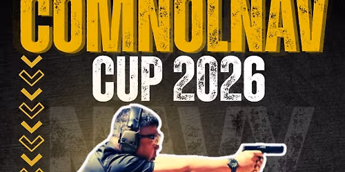 COMNOLNAV CUP 2026