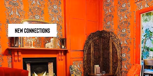 Speed Dating in Market Harborough         Ages 30-49