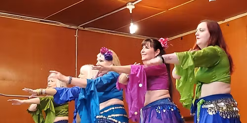 Sojourn at the Oasis