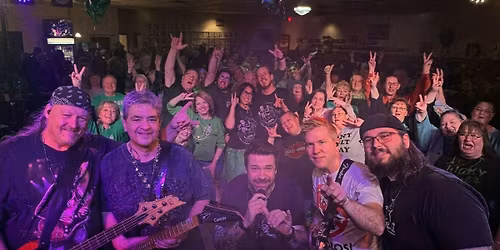 100 PROOF @ Findlay Rally in the Alley - Fri night Concert Series