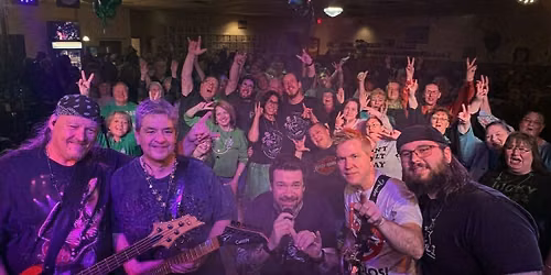 100 PROOF @ Findlay Rally in the Alley - Fri night Concert Series
