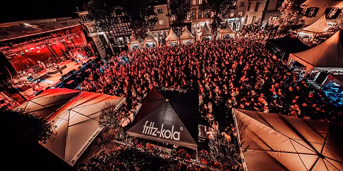 JimButtons Vollgas im Saal Norhausen - Leverkusen