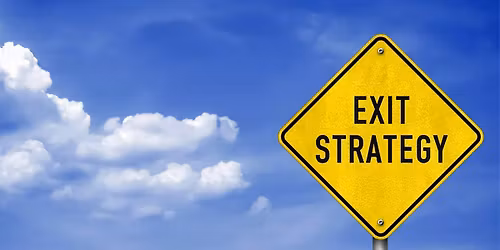 Proactive Tax & Exit Planning for Entrepreneurs