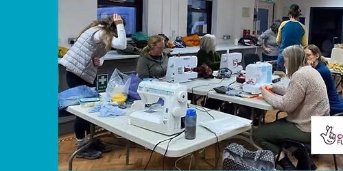 Sewing Club