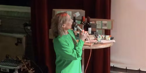 Grote Nijmeegse Energie Pubquiz: 14 november om 20:00 in de Looimolen