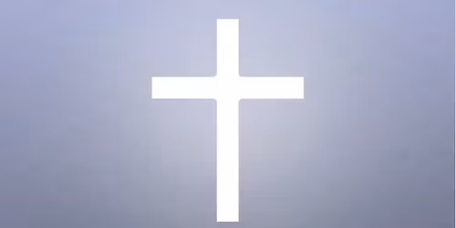 Lent Wednesday Worship Service