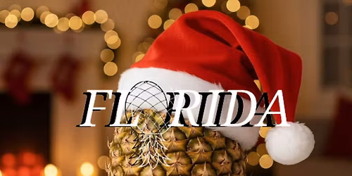 A PINEAPPLE CHRISTMAS